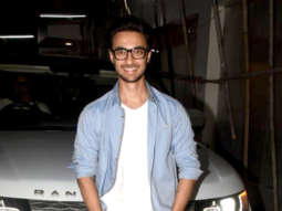 Celebs grace Andhadhun special screening