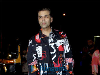 Celebs grace Soha Ali Khan's birthday bash