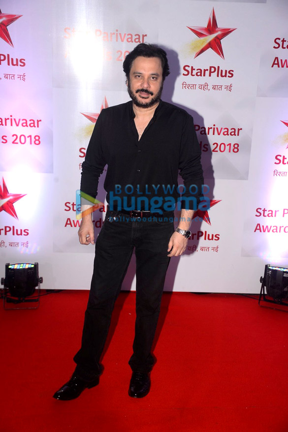 celebs grace star parivaar awards 2018 6