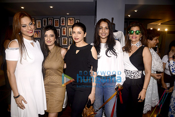 celebs grace world animal day hosted by amy billimoria 3