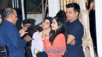 Celebs grace special screening of Namaste England