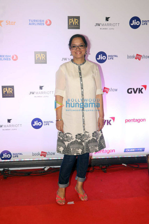 celebs grace the 20th jio mami film festival 2018 at jw marriott in juhu 8