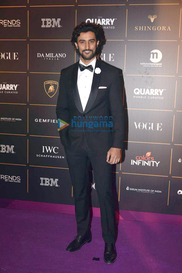 celebs grace the vogue women of the year awards 2018 20