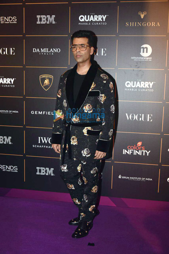 celebs grace the vogue women of the year awards 2018 26