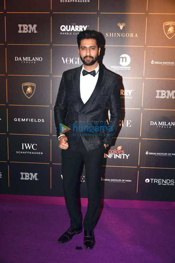 celebs grace the vogue women of the year awards 2018 3
