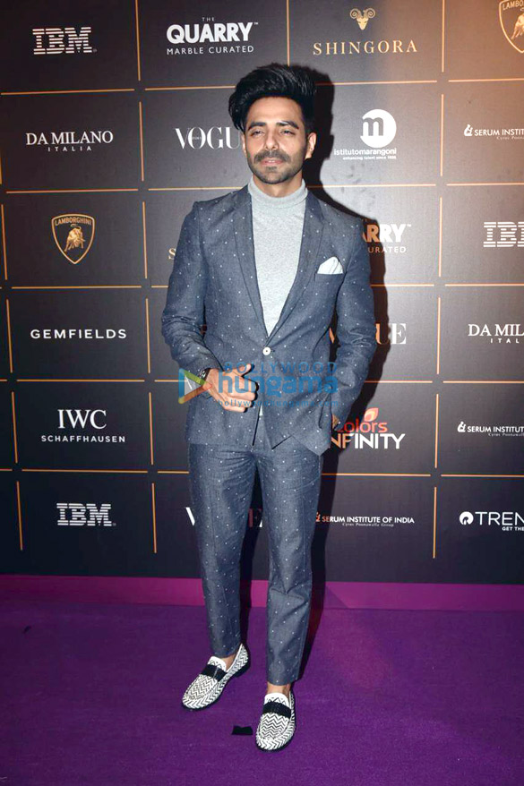 celebs grace the vogue women of the year awards 2018 4