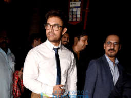 Celebs grace the after party of 20th Jio MAMI Film Festival 2018