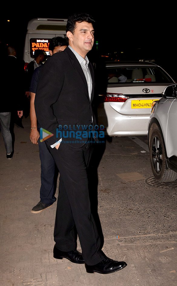 celebs grace the after party of 20th jio mami film festival 2018 16