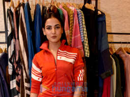 Celebs grace the launch of TOLIE