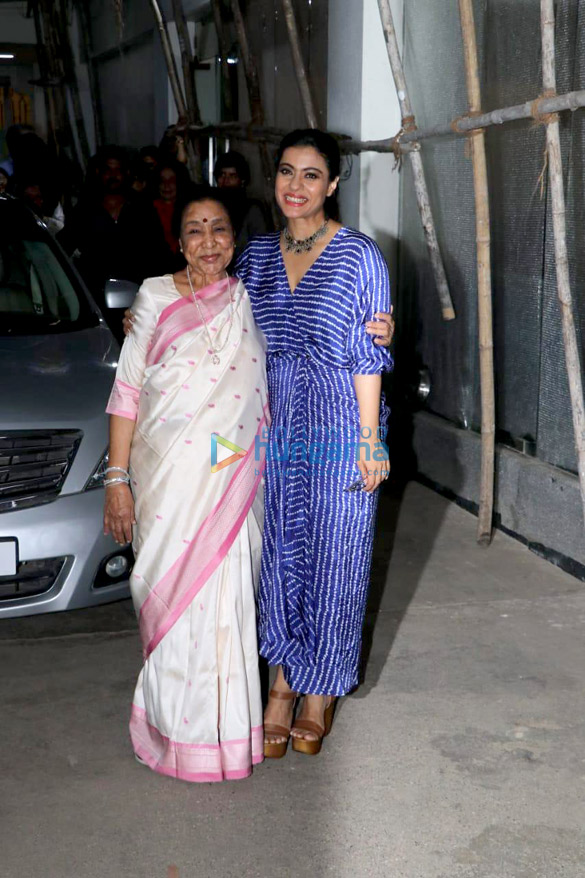 celebs grace the screening of helicopter eela at sunny super sound in juhu 3