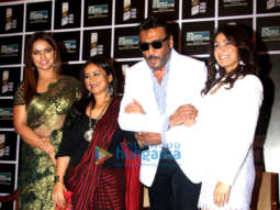 Celebs grace the screening of the short film ‘The Playboy Mr. Sawhney’