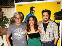 Celebs grace the special screening of ‘Andhadhun’