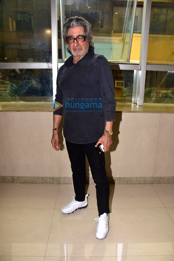 celebs grace the special screening of andhadhun 17