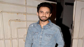 Celebs grace the special screening of ‘Baazaar’