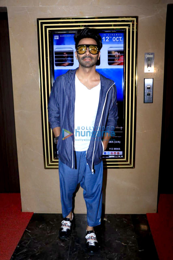 celebs grace the special screening of jalebi 3