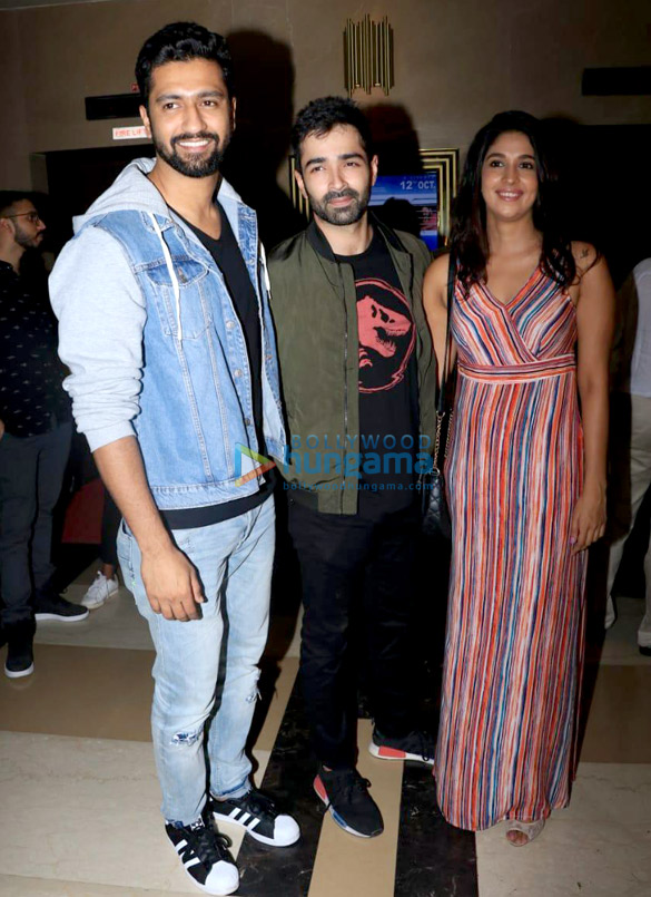 celebs grace the special screening of jalebi 5