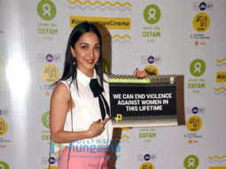 Celebs snapped attending the 20th Jio MAMI Film Festival 2018 – Day 3