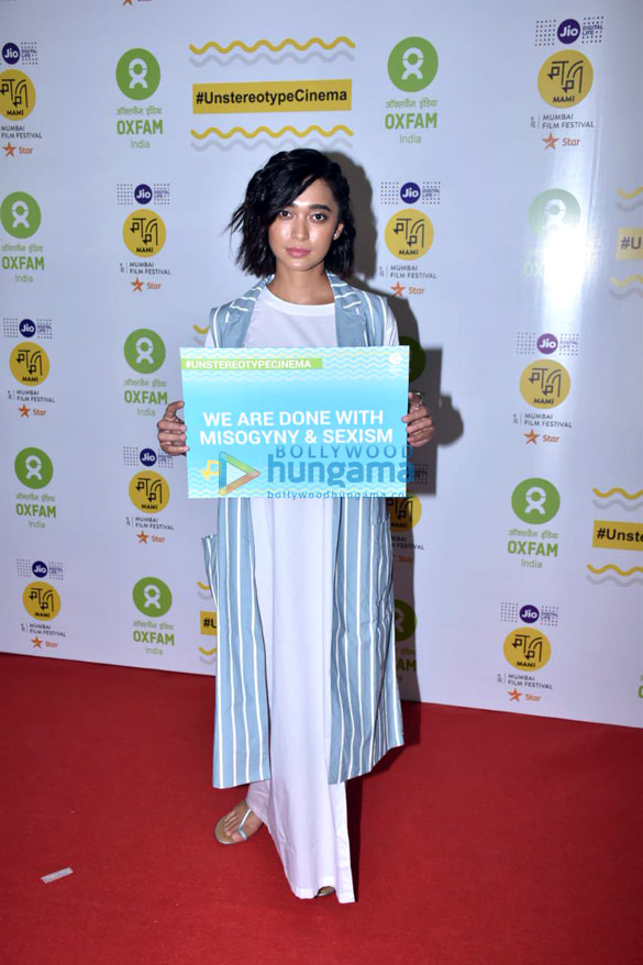 celebs snapped attending the 20th jio mami film festival 2018 7