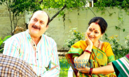 Movie Stills Of The Movie Chal Jaa Bapu
