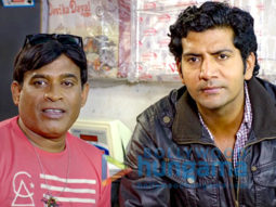 Movie Stills Of The Movie Chal Jaa Bapu