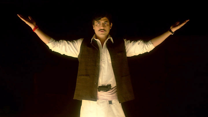 The Bombay Talkies Studios presents RASHTRAPUTRA!!! Check out this fabulous trailer
