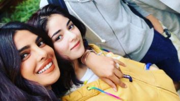 Check out: Priyanka Chopra, Siddharth Roy Kapur and Shonali Bose on sets of The Sky is Pink