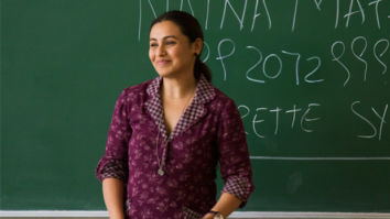 China Box Office: Hichki collects USD 0.47 million on Day 15; total collections at Rs. 105.37 cr