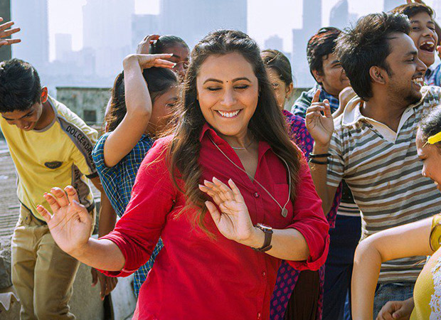 China Box Office Hichki collects USD 780K on Day 6 in China; total collections at Rs. 49 cr