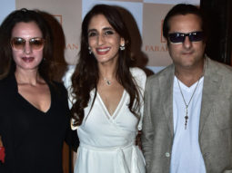 CHECK OUT: Farah khan Store Launch New Collection with Many Celebs