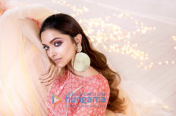Celebrity Photos of Deepika Padukone