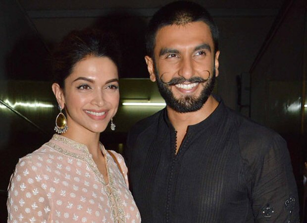Deepika Padukone - Ranveer Singh’s wedding reception at the Grand Hyatt on December 1 Deepika Padukone - Ranveer Singh’s wedding reception at the Grand Hyatt on December 1