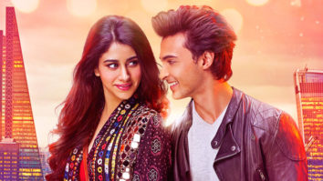 Dialogue Promo (Loveyatri)