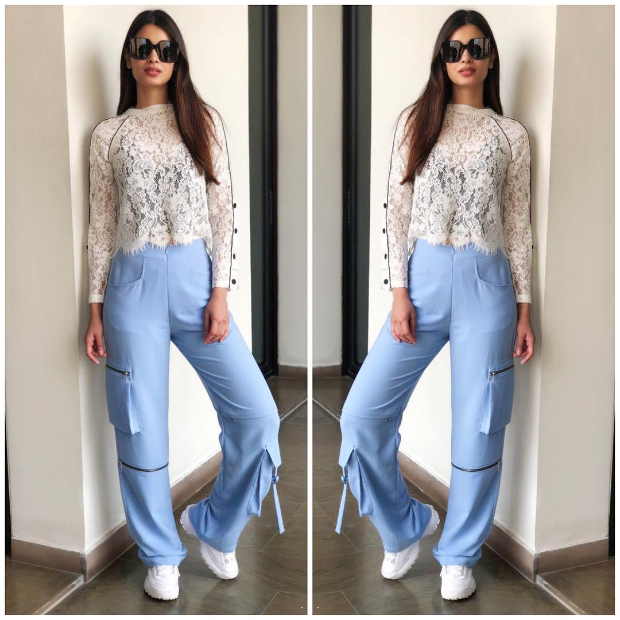Diana Penty in Deme by Gabriella and Fila (1)