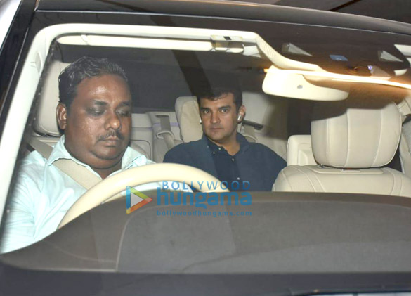 directors and producers snapped at a meeting at ritesh sidhwanis residence 2