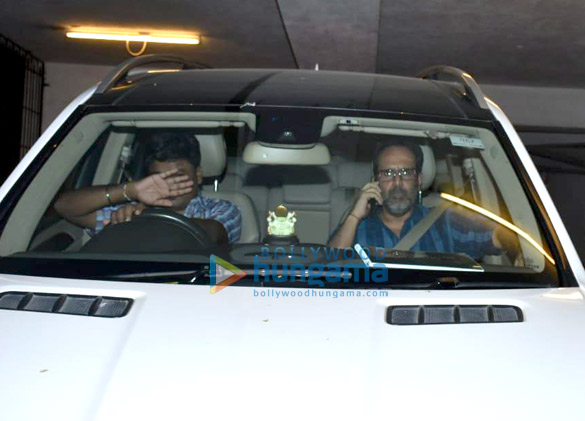 directors and producers snapped at a meeting at ritesh sidhwanis residence 3