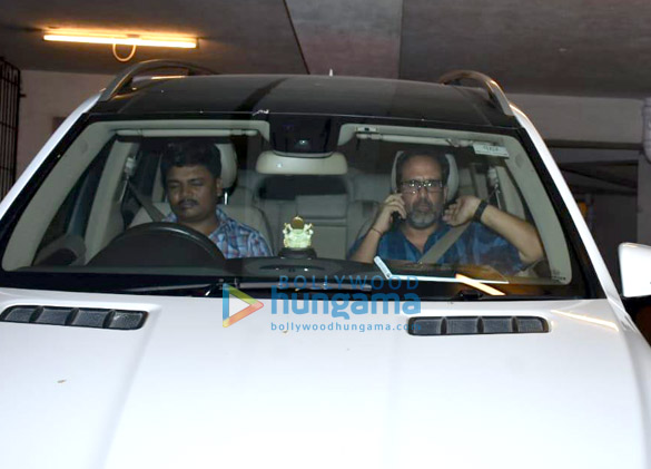 directors and producers snapped at a meeting at ritesh sidhwanis residence 4