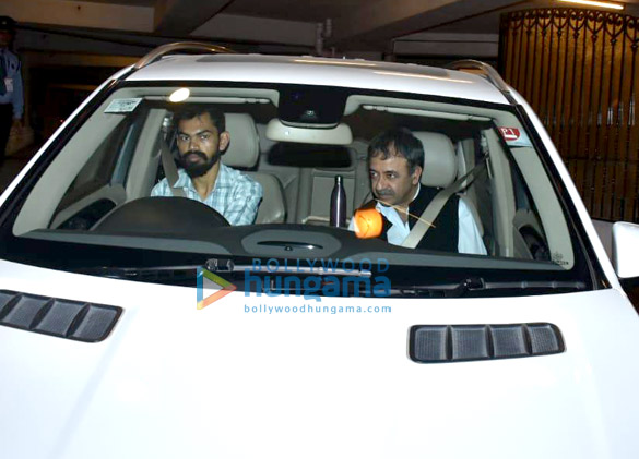 directors and producers snapped at a meeting at ritesh sidhwanis residence 5