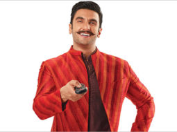 Dish TV appoints Ranveer Singh as its new brand ambassador ahead of festive season
