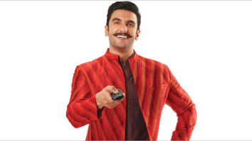 Dish TV appoints Ranveer Singh as its new brand ambassador ahead of festive season