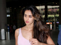 Disha Patani, Sonam Kapoor Ahuja, Sidharth Malhotra and others snapped at the airport
