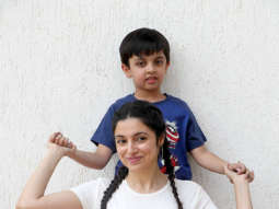 Divya Khosla Kumar celebrates her son’s Ruhaan Kumar’s birthday
