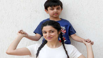 Divya Khosla Kumar celebrates her son’s Ruhaan Kumar’s birthday
