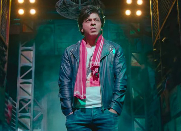 EXCLUSIVE All India distribution rights of Shah Rukh Khan’s Zero sold for Rs 100 Crore on Advance Basis!