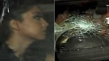 EXCLUSIVE: Cameraman seen damaging Tanushree Dutta’s car in 2008 video reveals SHOCKING TRUTH about the incident