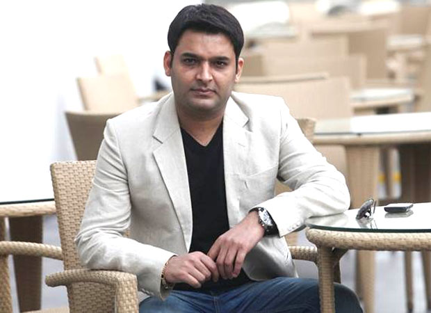 EXCLUSIVE The Kapil Sharma Show to go on air from November 25