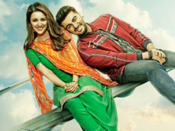 EXCLUSIVE: Theatrical Trailer 2 of Arjun Kapoor – Parineeti Chopra’s Namaste England out on 8th October!
