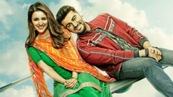 EXCLUSIVE: Theatrical Trailer 2 of Arjun Kapoor – Parineeti Chopra’s Namaste England out on 8th October!