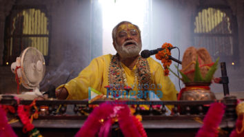 Movie Stills Of The Movie Ekkees Tareekh Shubh Muhurat