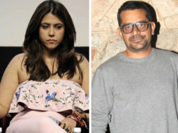 Ekta Kapoor drops Subhash Kapoor: After reports of another #MeToo incident, the filmmaker loses out on Kapoor’s web series