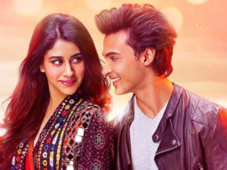 Box Office: LoveYatri Day 2 in overseas